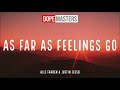 alle farben u0026 justin jesso as far as feelings go official audio