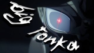 Yeat - Big tonka 「AMV」