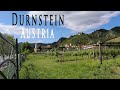 Durnstein Austria in 2 Minutes