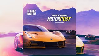 STRLGHT - Hype (The Crew Motorfest | The Drop)