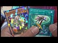 遊戯王　デッキビルドパック　インフィニティ・チェイサーズ　 開封動画