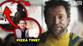 Deadpool & Wolverine Extended Trailer: Tobey Maguire Spider-Man 2 Easter Egg Debunked!