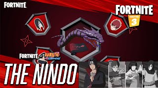 How to get the nindo rewards, complete Naruto challenges