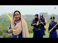 banda singh bahadur punjabi by satwinder bitti full video song i shri akhand path sahib