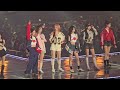 babymonster performances hello monsters world tour day2 in seoul full