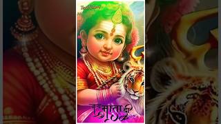 नवरात्रि स्पॆशल गीत | Navratri Bhakti Song 2023 | Mata Bhajan | Durga Maa Bollywood Songs,#shorts