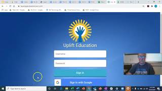 how to login to schoology w/ classlink