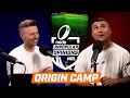 What's a State Of Origin Camp actually like? - NRL Unpopular Opinions Podcast