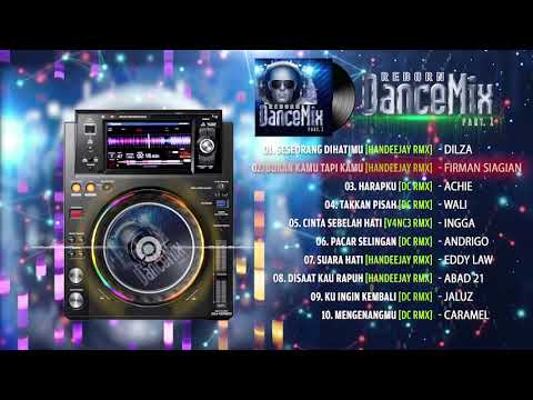 Caramel Mengenangmu (DC Rmx)