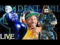 🔴 A Resident Evil game I've never beaten | Resident Evil Revelations {Full Game}