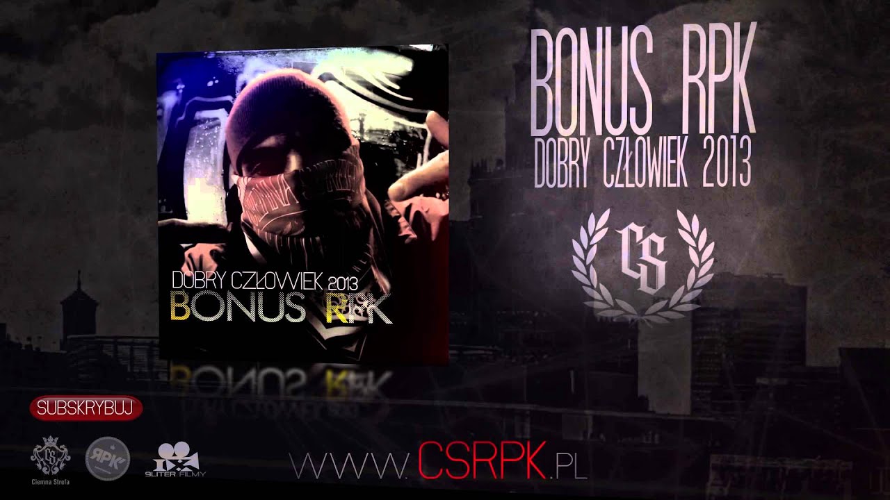 Bonus Rpk Dawno Temu Youtube