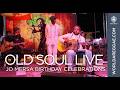 Stephen Marley Old Soul Live Unplugged w/ Damian Marley, Elijah Marley, Richie Spice & Romain Virgo