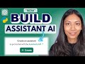 🤯 OpenAI Assistants API Python (Full Tutorial)
