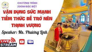 BÍ KÍP ĐỂ CÓ CUỘC SỐNG DƯ GIẢ ĐỦ ĐẦY