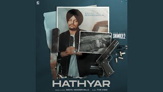 Hathyar (From "Sikander 2")