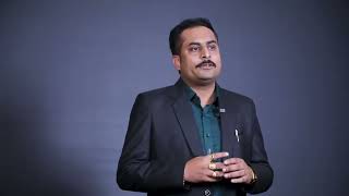 Nirav Sharma FMCG Innovator \u0026 Researcher at TEDx Parel - Mumbai