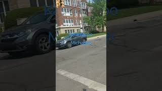 old central high school Kalamazoo Michigan