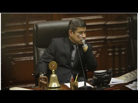 El Lado B Del último Pleno Del Congreso 2017-2018 [FOTOS] Mexico 24 ...