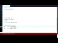 How to create a bouncing ball animation in processing 3