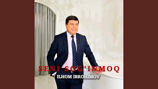 Seni sog'inmoq