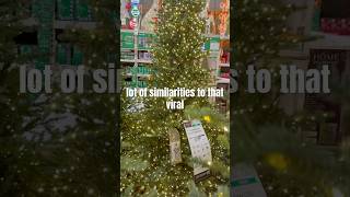 ✨🎄Viral Home Depot Tree Alternatives