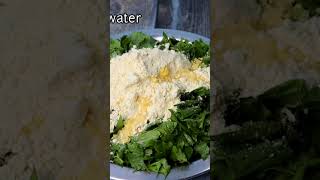 पालक के पकौड़े कैसे बनाए /how to make palak Pakoda / कुरकुरे पालक के पकौड़े बनाने का सबसे आसान तरीका