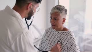5 Things You Need To Know About Pneumonia