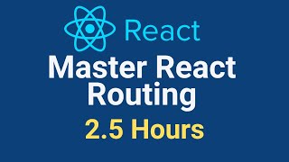 Master React Routing: Complete Guide to React Router 6.4 in Bangla