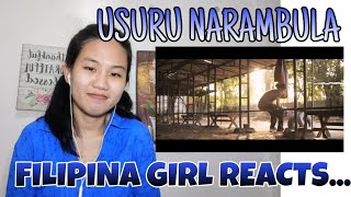 Usuru Narambula Irudhi Suttru Video Song Reaction