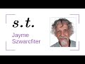 Subject to: Jayme Szwarcfiter