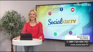 socialklar.TV | 30/06/2021