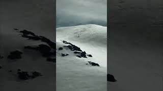 20240419 Tateyama Backcountry Ski