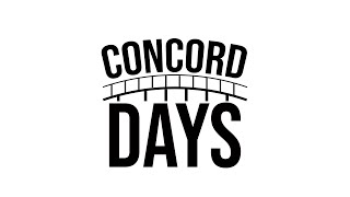 Concord Days: Resistance.