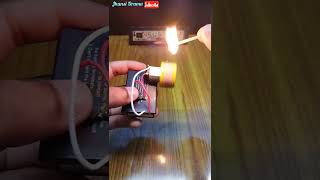 New one experiment video useful things #shorts DIY project with awesome ideas wait for end life hack