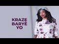 ouvè pòt yo instrumental palmyre seraphin official music lyrics video haitian gospel music 2024