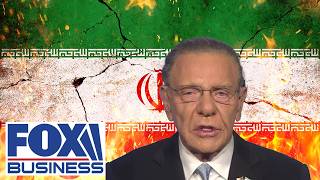 Gen Keane: We WILL go back and FINISH it