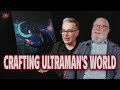 Inside Ultraman Rising's Stunning VFX and Epic Score!