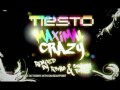 Tiësto - Maximal Crazy (R3hab & Swanky Tunes Remix)