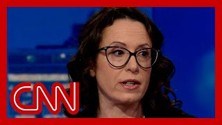 Maggie Haberman on how Trump is likely taking his guilty verdict