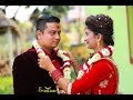 Binyek weds Niru nepali wedding highlight clip.