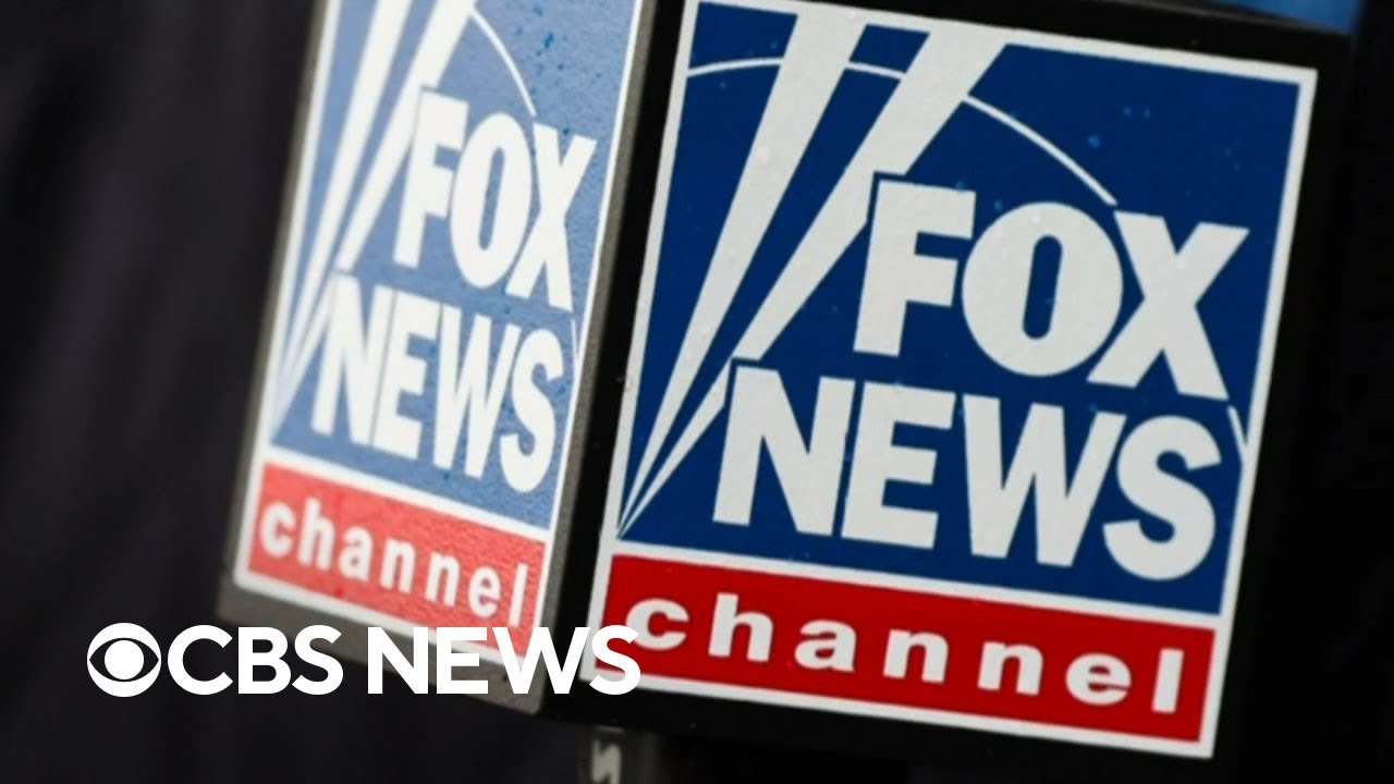 Dominion Releases New Evidence In Defamation Lawsuit Against Fox News ...