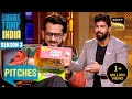 Shark Tank India 3 | 'Kalakaram' के Founder का 100 Crore का Dream कौनसा Shark करेगा पूरा? | Pitches