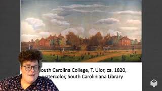 Lunch & Learn: Jill Found