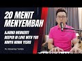 Ajarku Mengerti, Deeper In Love With You - Ps. Stevannus Yordan