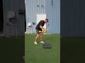 2 Exercises To Build Explosive Speed