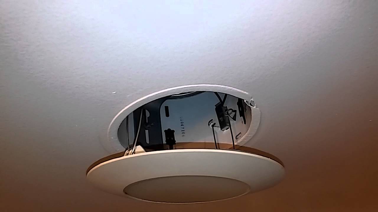 How To Change Bulb On Recessed Light Homeminimalisite