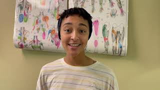 Janae's Experience at Body Restore Massage