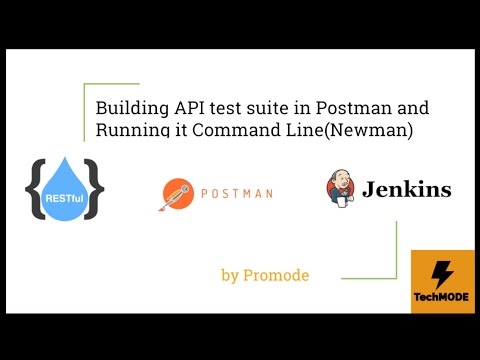 API Testing Using Postman - Part 1 - YouTube