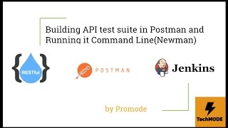 API testing using postman - Part 1