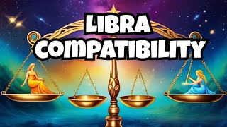 Libra Compatibility: Don't Date the Wrong Sign!